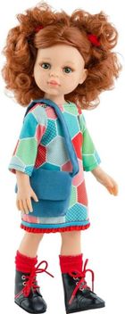 Paola Reina, Virgi, lalka hiszpańska, 32 cm