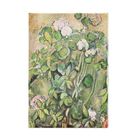 Paperblanks, adresownik, Cezanne's Terracotta Pots and Flowers