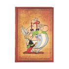 Paperblanks, Asterix & Obelix, notatnik gładki