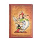 Paperblanks, Asterix & Obelix, notatnik, linia, 1 szt.