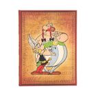 Paperblanks, Asterix & Obelix, notatnik, linia, 1 szt.
