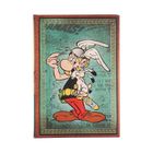 Paperblanks, Asterix the Gaul, notatnik, linia, 1 szt.