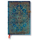 Paperblanks, Azure, notatnik, mini, linia