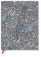Paperblanks, Granada Turquoise, notatnik, linia, 1 szt.