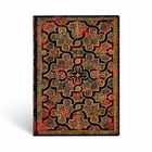 Paperblanks, Mystique, notatnik, midi, linia, 1 szt.