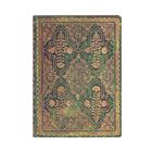 Paperblanks, notatnik, linia, 176 stron, Juniper, Midi, 1 szt.
