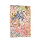 Paperblanks, notatnik, linia, Anemone, Ultra, 1 szt.