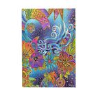 Paperblanks, notatnik, linia, Celestial Magic, Midi, 1 szt.