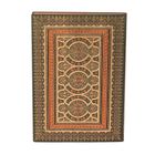 Paperblanks, notatnik, linia, Daphnis, 1 szt.