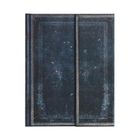 Paperblanks, notatnik, linia, Inkblot, Ultra, 1 szt.