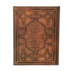 Paperblanks, notatnik, linia, Iron Horse, 1 szt.