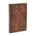 Paperblanks, notatnik, linia, Iron Horse, 1 szt.