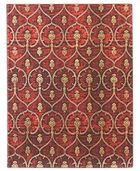 Paperblanks, notatnik, linia, Red Velvet, Ultra flexi, 1 szt.