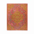 Paperblanks, notatnik, linia, Rose Chronicles flexi, Ultra, 1 szt.