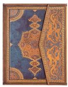 Paperblanks, notatnik, linia, Safavid Indigo, Ultra, 1 szt.