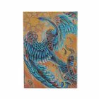 Paperblanks, notatnik, linia, Skybird, Midi, 1 szt.