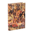 Paperblanks, notatnik, linia, Spring, 1 szt.