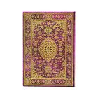 Paperblanks, notatnik, linia, The Orchard, Midi, 1 szt.