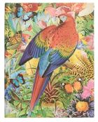 Paperblanks, notatnik, linia, Tropical Garden, Ultra, 1 szt.