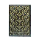 Paperblanks, notatnik, linia, Wildflower Song, Midi, 1 szt.