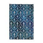 Paperblanks, notatnik, mini linia, Blue Velvet