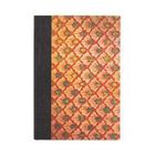Paperblanks, notatnik, The Waves Volume 3, mini, linia