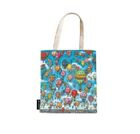 Paperblanks, torba płócienna, Balloon Festival Sunset Ride