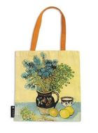 Paperblanks, torba, Van Goghs Still Life