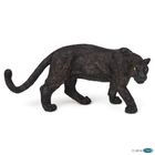 Papo, Czarny jaguar, figurka kolekcjonerska