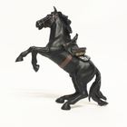 Papo, Koń Zorro, figurka kolekcjonerska