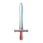 Papo, miecz rycerski z krzyżem maltańskim