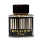 Paris Corner, Barcode Autograph, woda perfumowana, spray, 100 ml