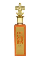 Paris Corner, December Ambar, woda perfumowana, 85 ml