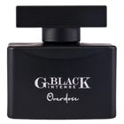 Paris Corner, G.Black Intense Overdose, woda perfumowana, spray, 100 ml