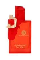 Paris Corner, Ministry of Oud Oud Beyond the Wall, woda perfumowana, 100 ml