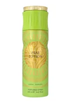 Paris Corner, Pear Potion, dezodorant w sprayu, 200 ml