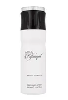 Paris Corner, Rifaaqat, dezodorant w sprayu, 200 ml