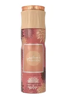 Paris Corner, Taskeen, dezodorant w sprayu, 200 ml