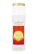 Paris Corner, Taskeen Marina, dezodorant w sprayu, 200 ml