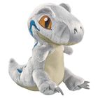 Park Jurajski, Cute Blue, maskotka, 18 cm