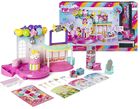 Party Pop Girls, Super Impreza, zestaw z akcesoriami
