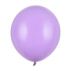 PartyDeco, balony strong, pastel lavender blue, 43 cm, 25 szt.