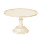 PartyDeco, patera na słodycze, beż, 24-14,5 cm