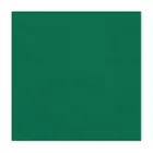 PartyDeco, serwetki papierowe, ciemny zielony, 33-33 cm, 20 szt.