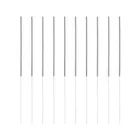 PartyDeco, zimne ognie, 28 cm, 10 szt.