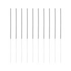 PartyDeco, zimne ognie, 28 cm, 10 szt.