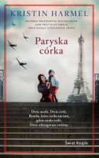 Paryska córka (wydanie kieszonkowe)