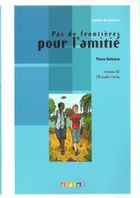 Pas de frontiere pour lamitié livre + CD