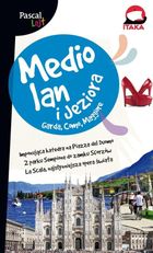 Pascal lajt. Mediolan i Jeziora Garda, Como, Maggiore