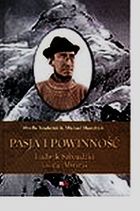 Pasja i powinność. Ludwik Sabaudzki książę Abruzji